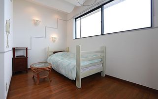 海辺のゲストハウス キアーミ-image