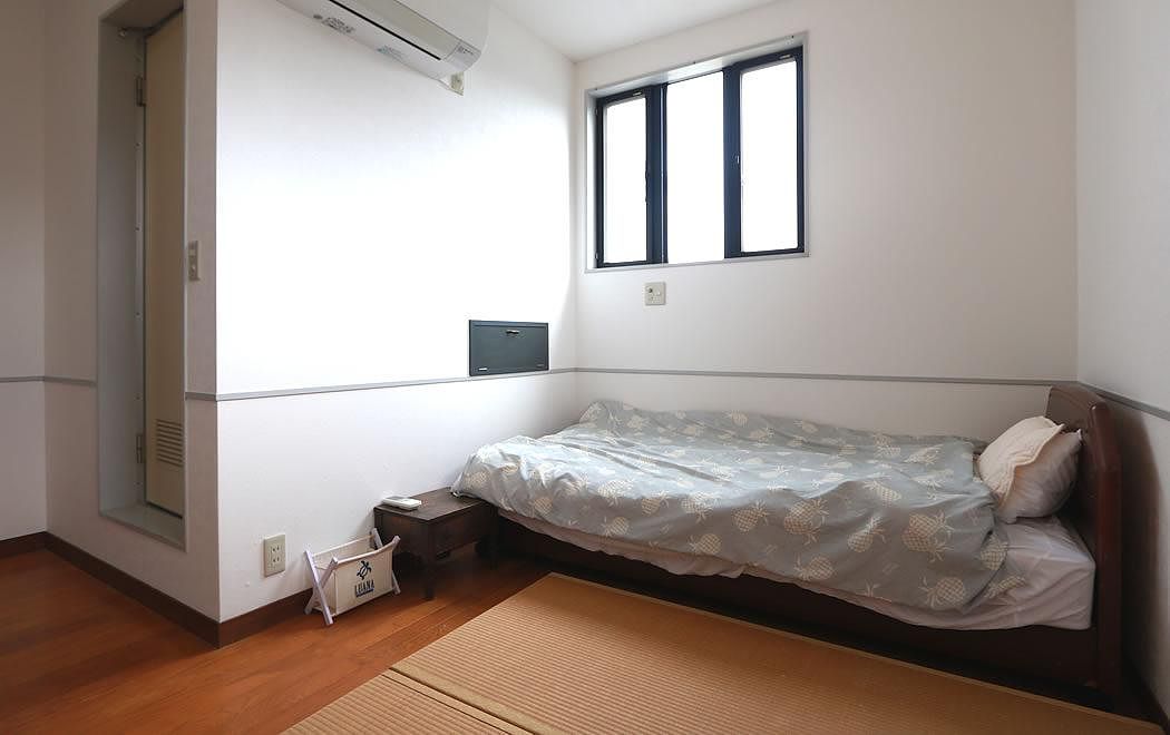 海辺のゲストハウス キアーミ-image