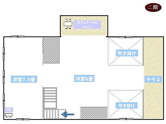 間取り画像2