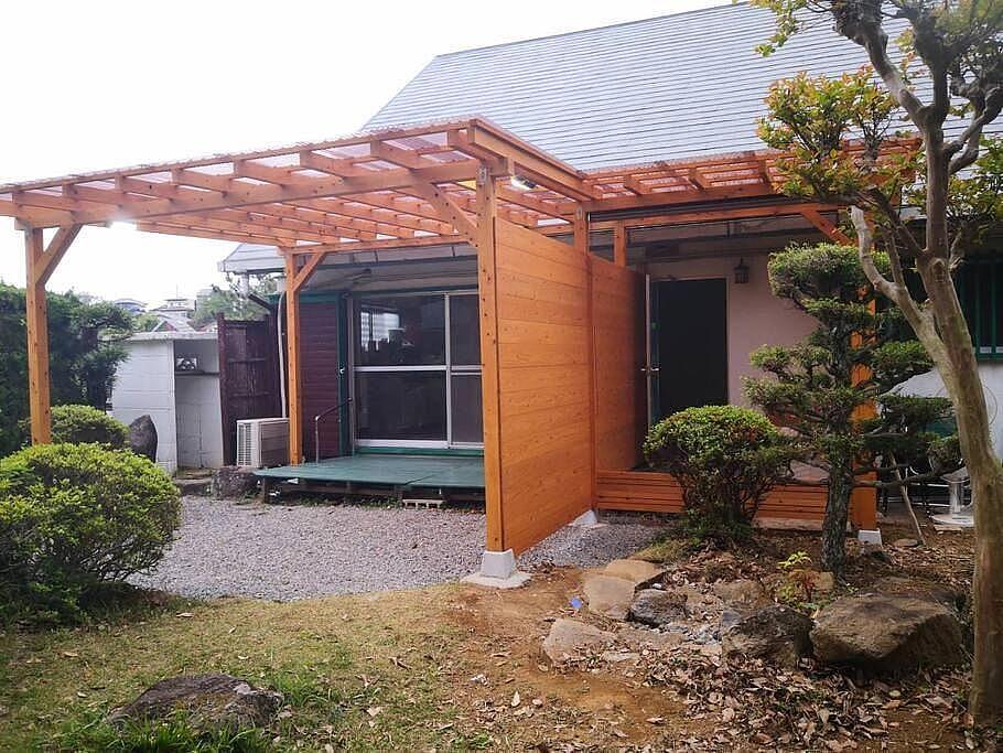 ボルダリング&SPA-安吏樹リゾート修善寺ANNEX-