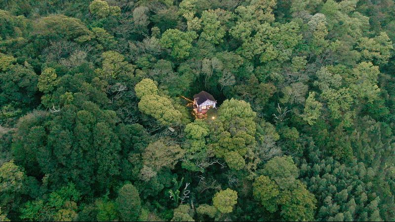 周囲を気にすることなく、プライベートな時間をお愉しみいただけます。