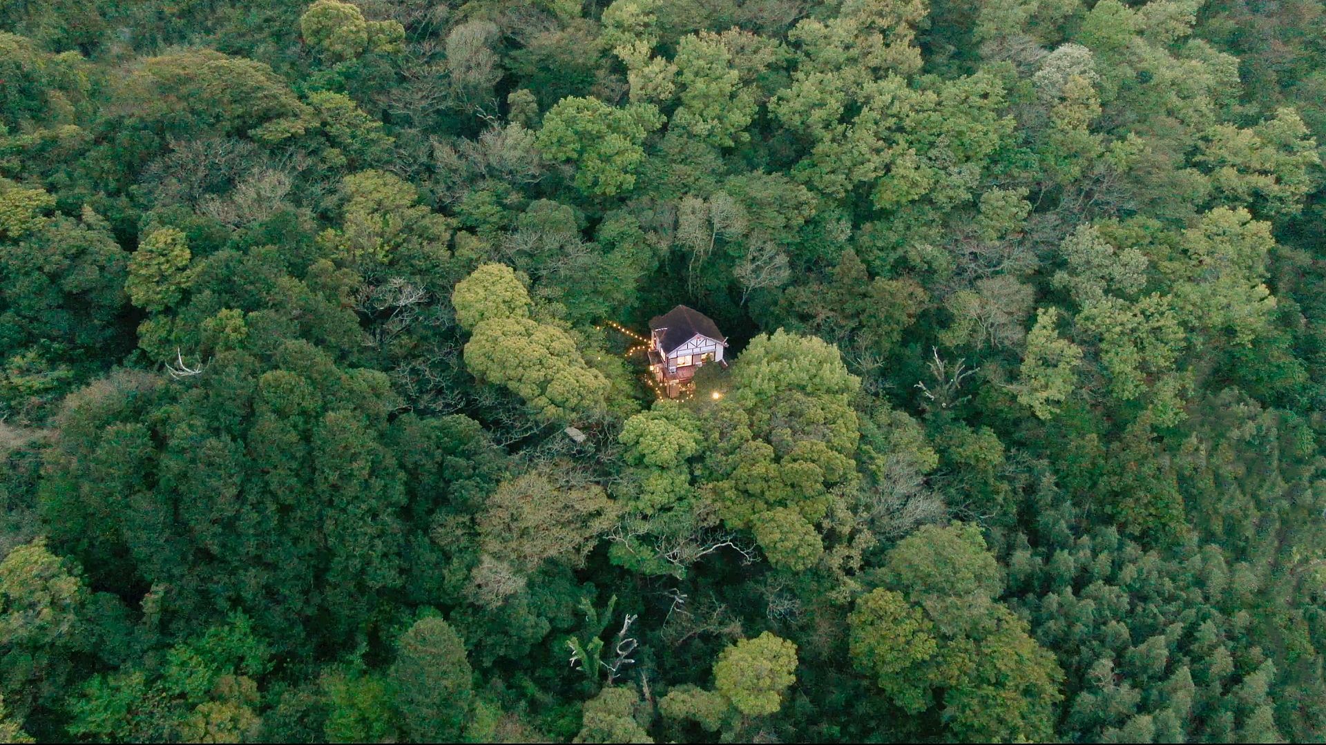 周囲を気にすることなく、プライベートな時間をお愉しみいただけます。