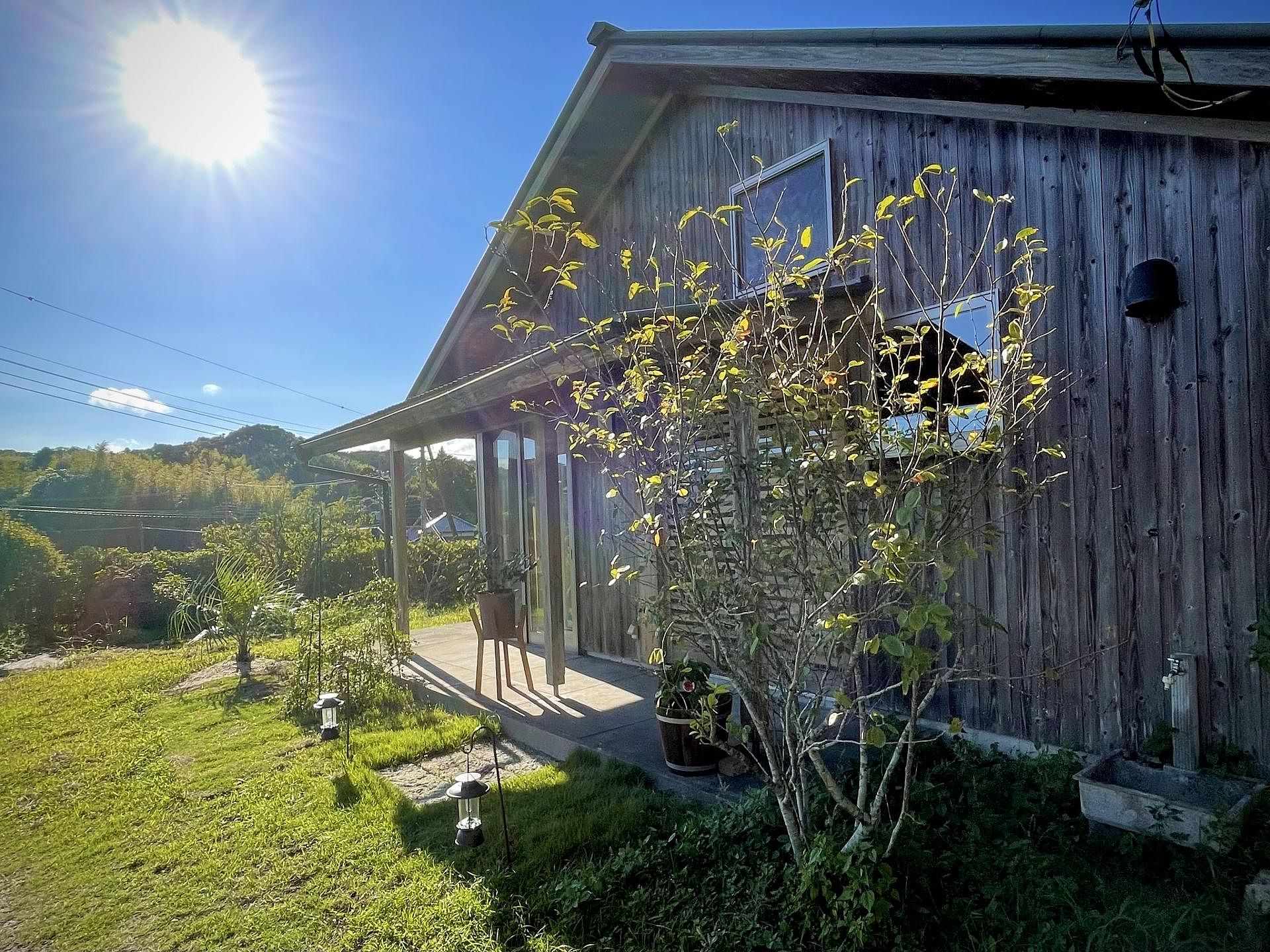 ぐぼう里山SUITE白木ヴィレッジ【JIN棟】-image