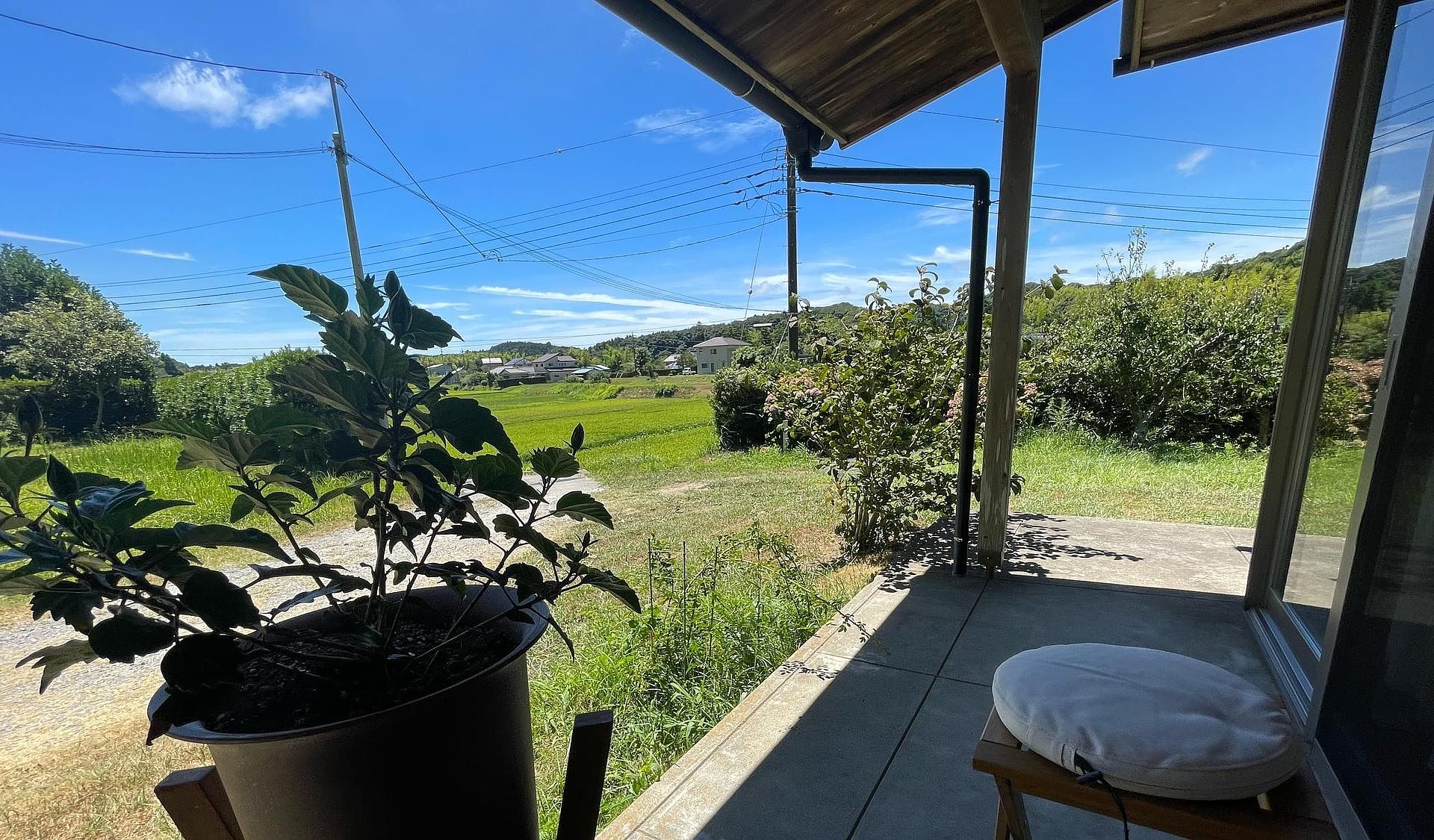 ぐぼう里山SUITE白木ヴィレッジ【JIN棟】-image