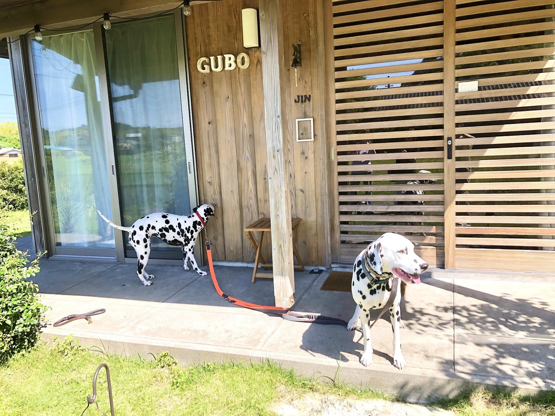 ぐぼう里山SUITE白木ヴィレッジ【JIN棟】-image