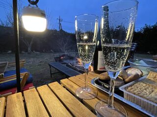 ぐぼう里山SUITE白木ヴィレッジ【JIN棟】-image
