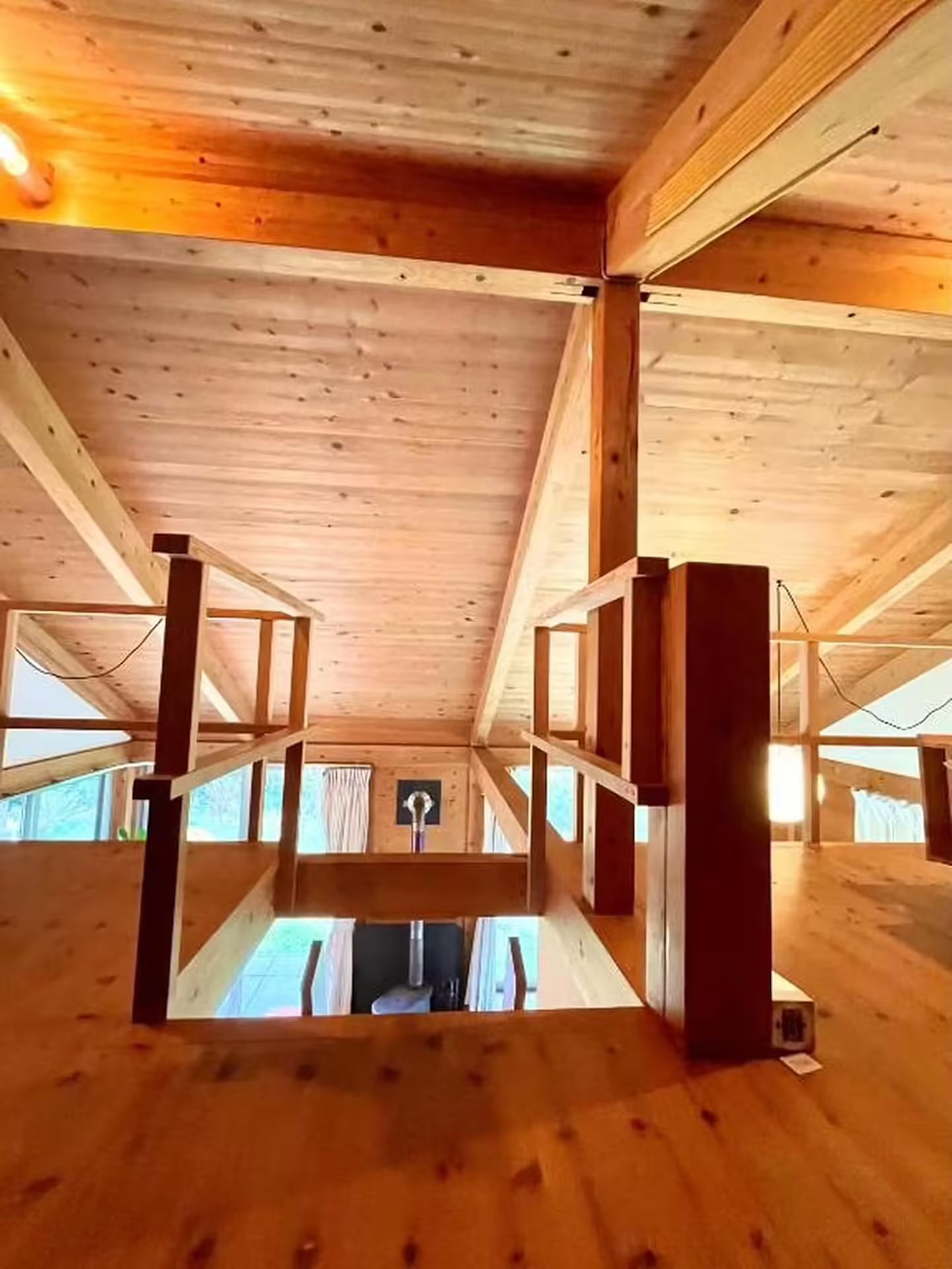 ぐぼう里山SUITE白木ヴィレッジ【JIN棟】-image