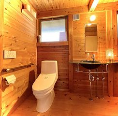 ぐぼう里山SUITE白木ヴィレッジ【JIN棟】-image