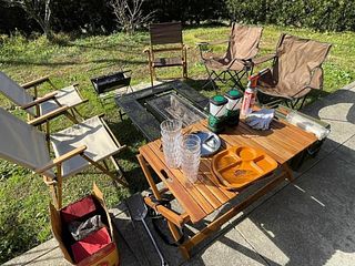 ぐぼう里山SUITE白木ヴィレッジ【JIN棟】-image