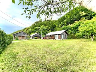 【2棟貸切】ぐぼう里山SUITE白木ヴィレッジ(JIN棟/KEN棟)-image