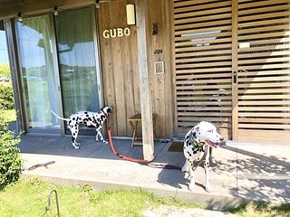 【2棟貸切】ぐぼう里山SUITE白木ヴィレッジ(JIN棟/KEN棟)-image