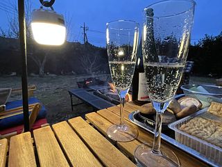 【2棟貸切】ぐぼう里山SUITE白木ヴィレッジ(JIN棟/KEN棟)-image