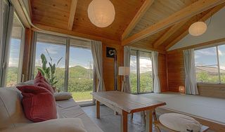 【2棟貸切】ぐぼう里山SUITE白木ヴィレッジ(JIN棟/KEN棟)-image