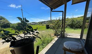 【2棟貸切】ぐぼう里山SUITE白木ヴィレッジ(JIN棟/KEN棟)-image