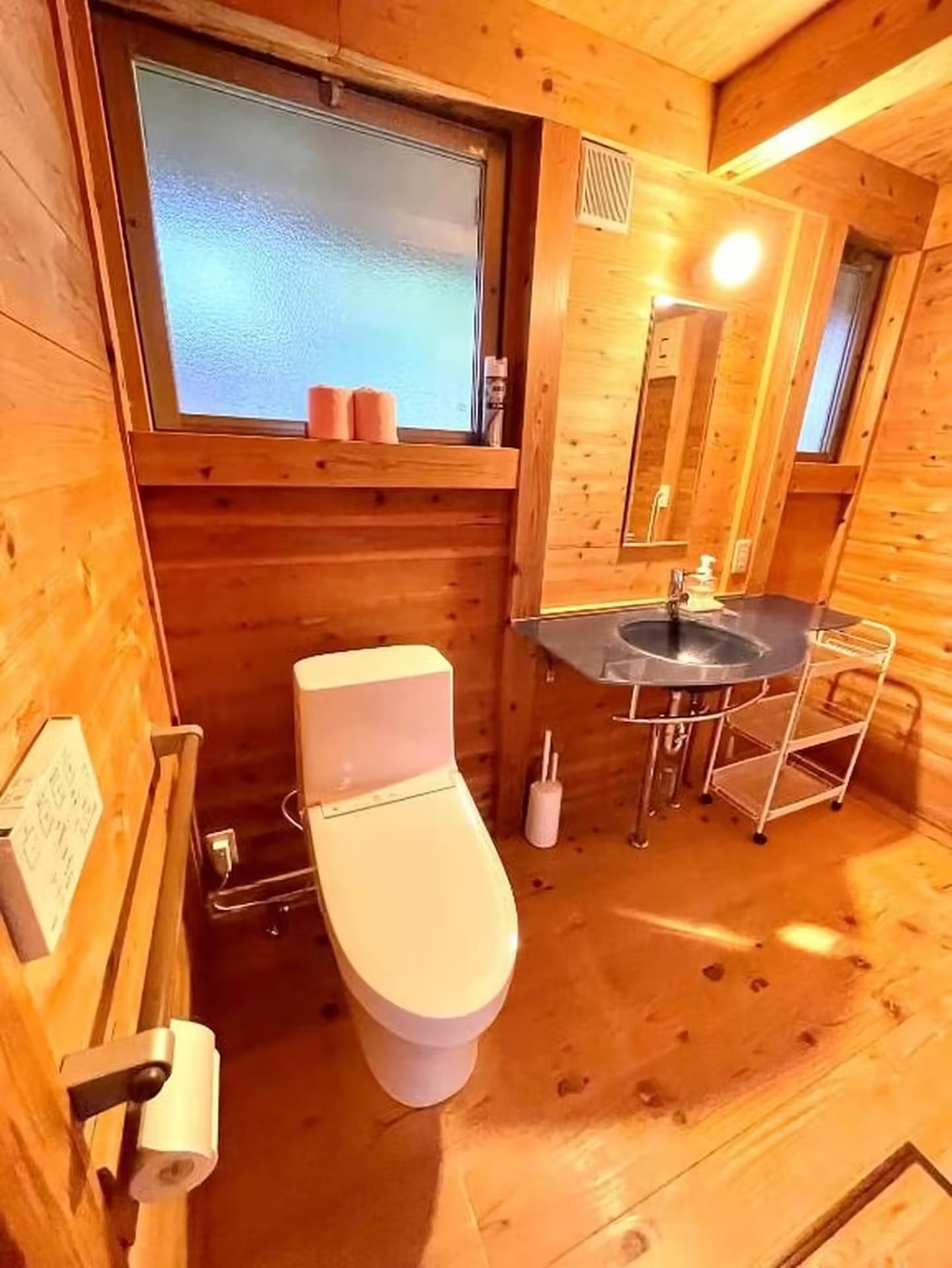 【2棟貸切】ぐぼう里山SUITE白木ヴィレッジ(JIN棟/KEN棟)-image