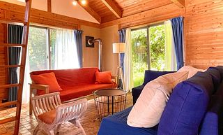 【2棟貸切】ぐぼう里山SUITE白木ヴィレッジ(JIN棟/KEN棟)-image