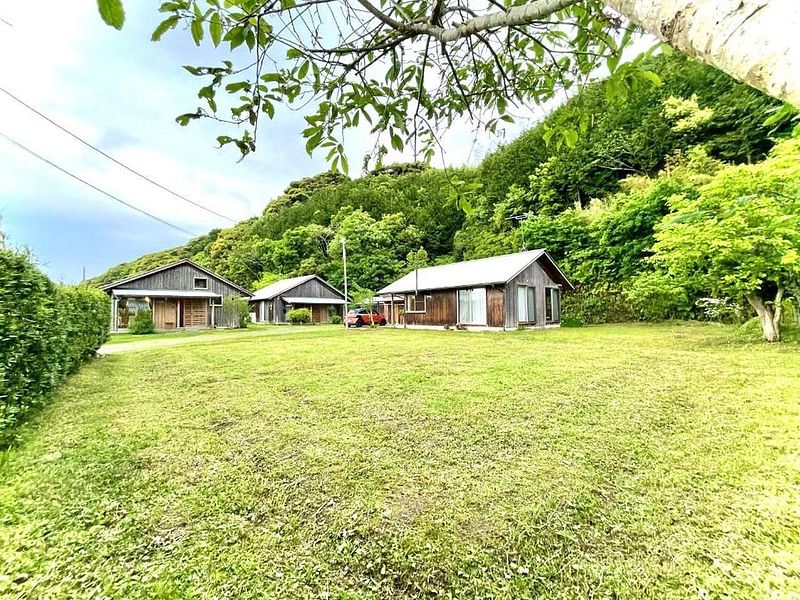 ぐぼう里山SUITE白木ヴィレッジ【KEN棟】-image