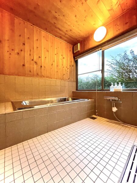 ぐぼう里山SUITE白木ヴィレッジ【KEN棟】-image