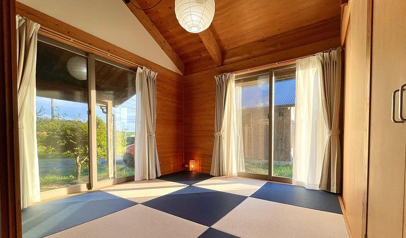 ぐぼう里山SUITE白木ヴィレッジ【KEN棟】-image