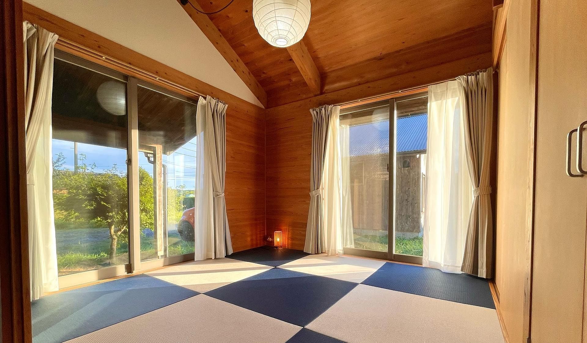 ぐぼう里山SUITE白木ヴィレッジ【KEN棟】-image