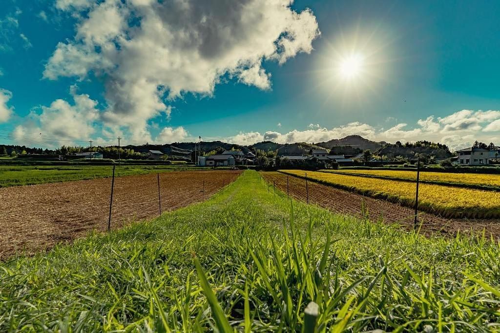 ぐぼう里山SUITE白木ヴィレッジ【KEN棟】-image