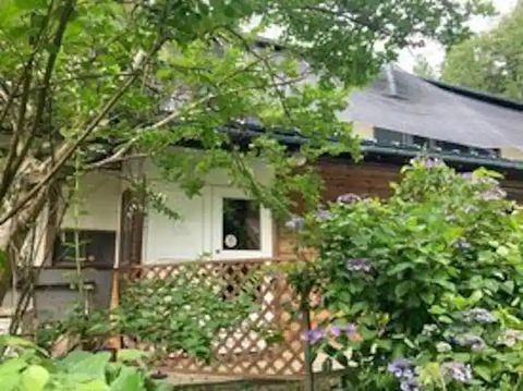 森の古民家　あだむさんち / 長野県 長野・戸隠・小布施