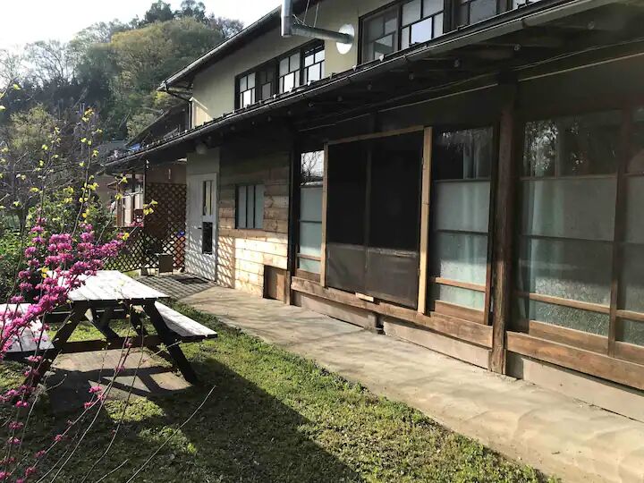 森の古民家 あだむさんち-image