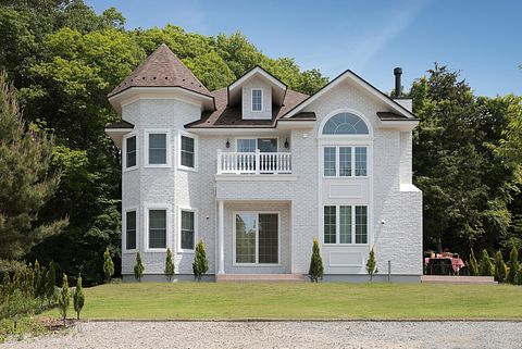 ポーラーリゾート軽井沢ミューズ / 長野県 軽井沢・佐久・小諸