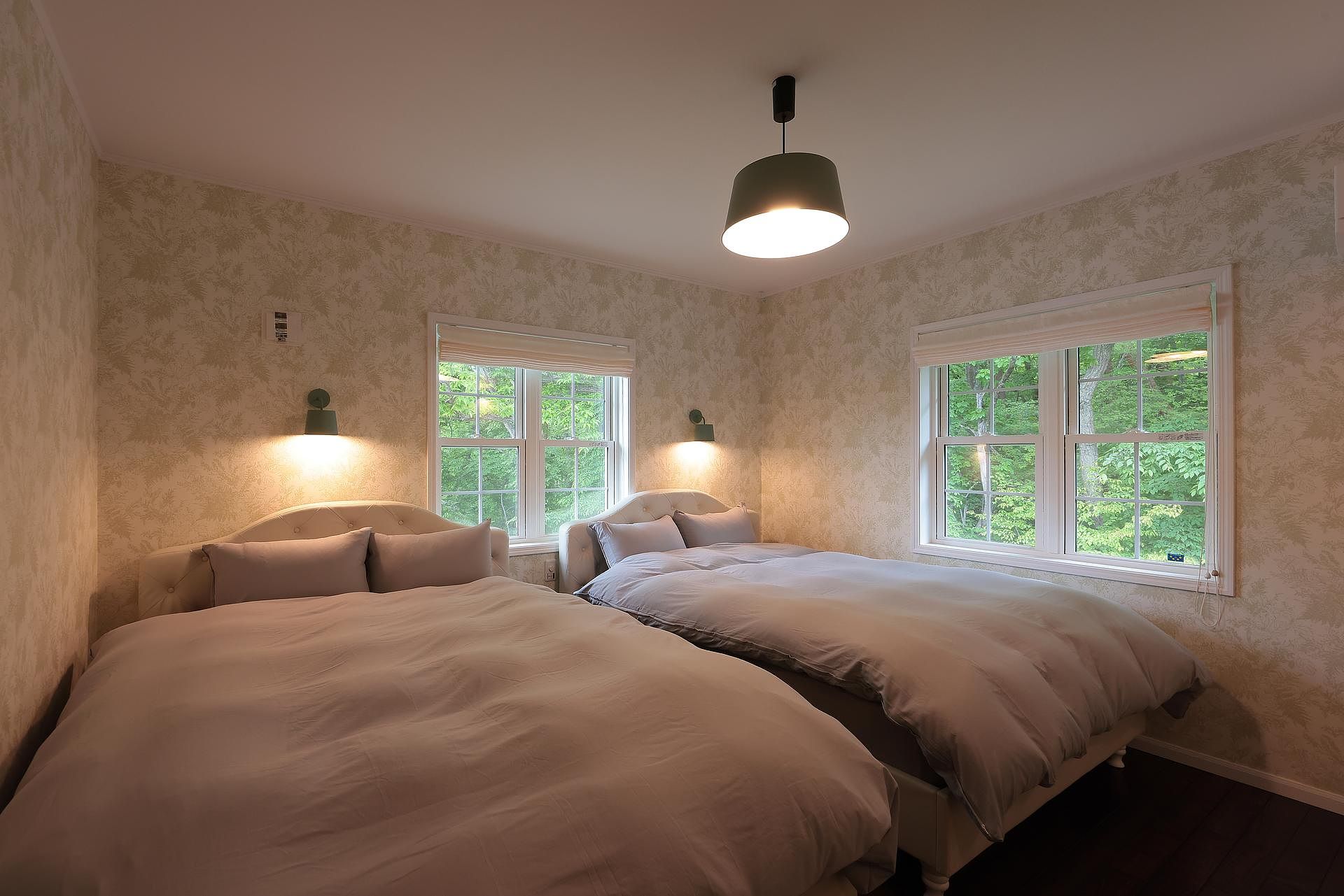 ポーラーリゾート軽井沢ミューズ-image