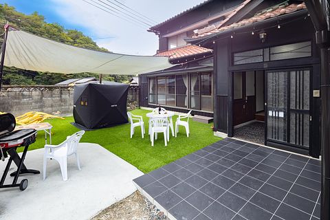 ゲストハウスおりべ / 岐阜県 多治見・恵那・中津川
