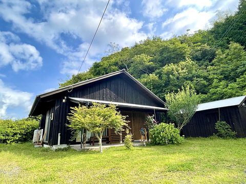 ぐぼう里山SUITE白木ヴィレッジ【KEN棟】 / 千葉県 鴨川・勝浦・御宿