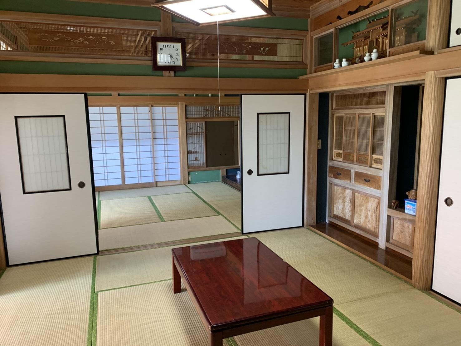 和室