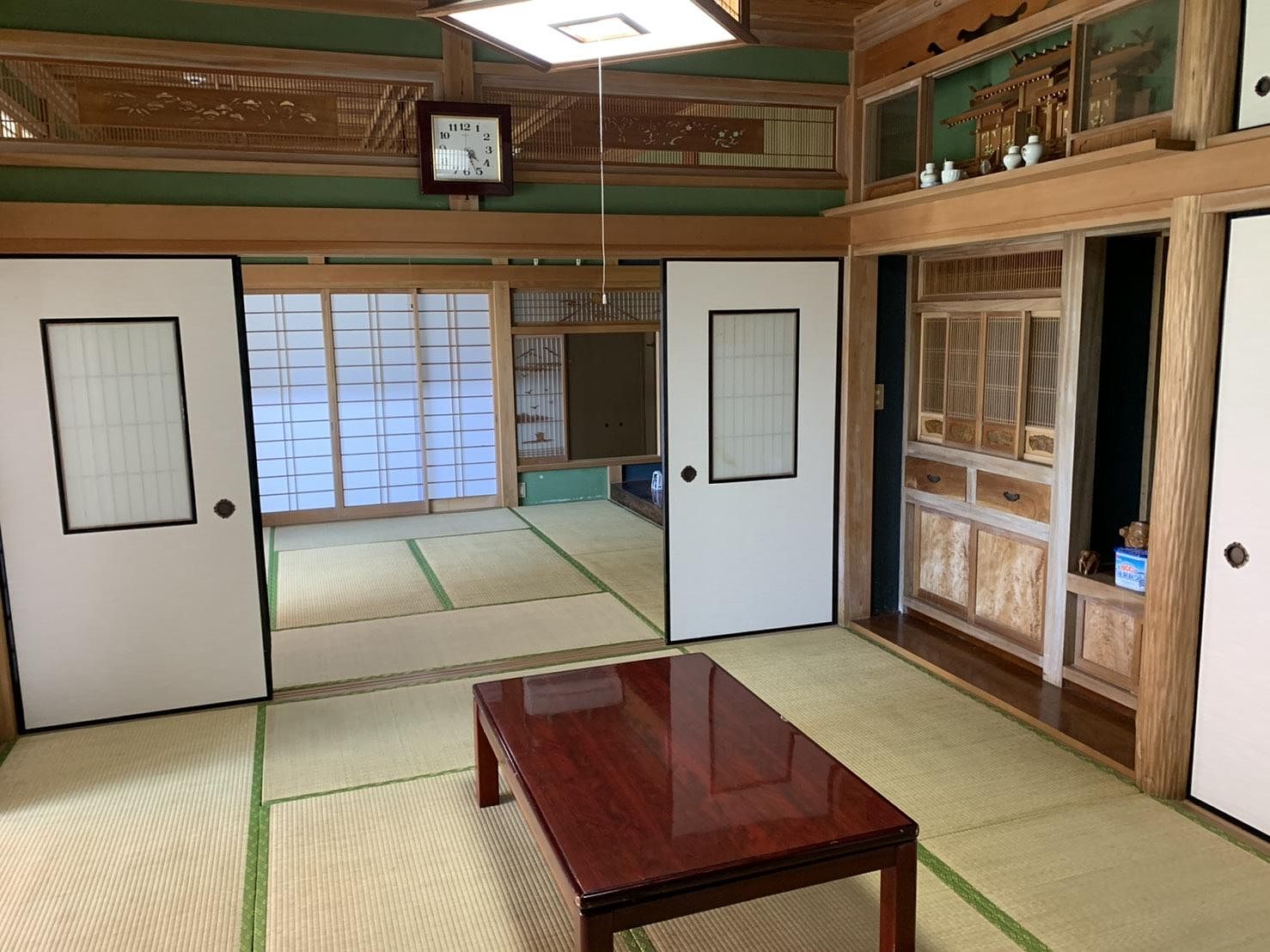 和室