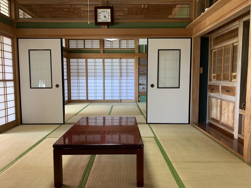 和室