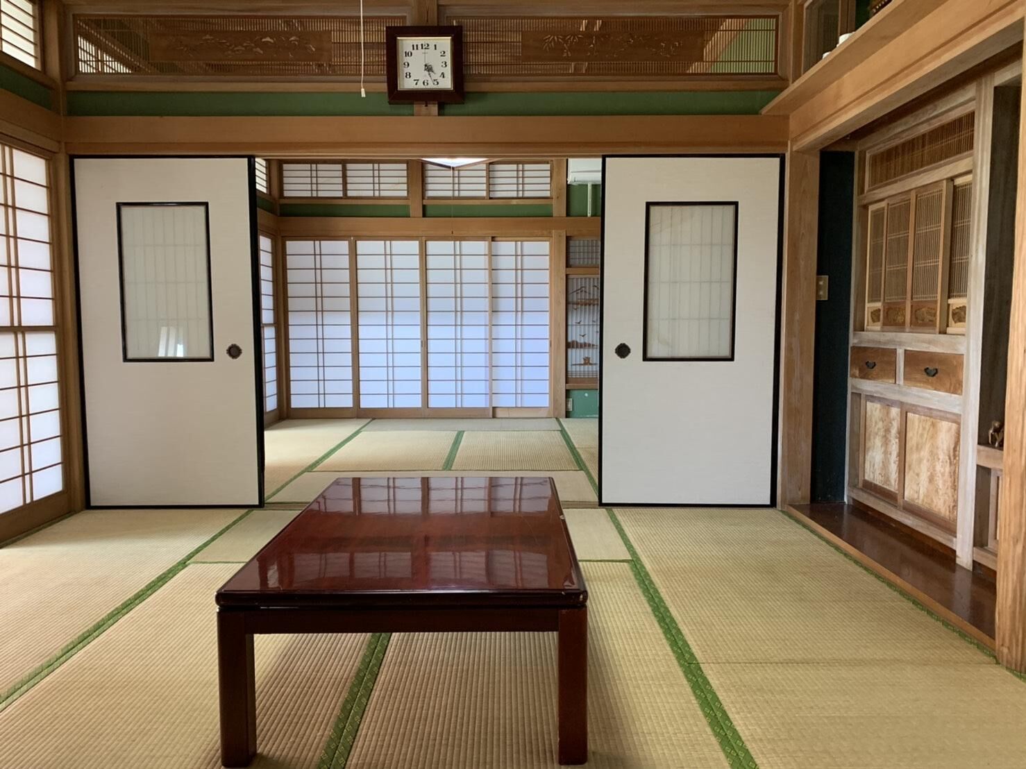 和室