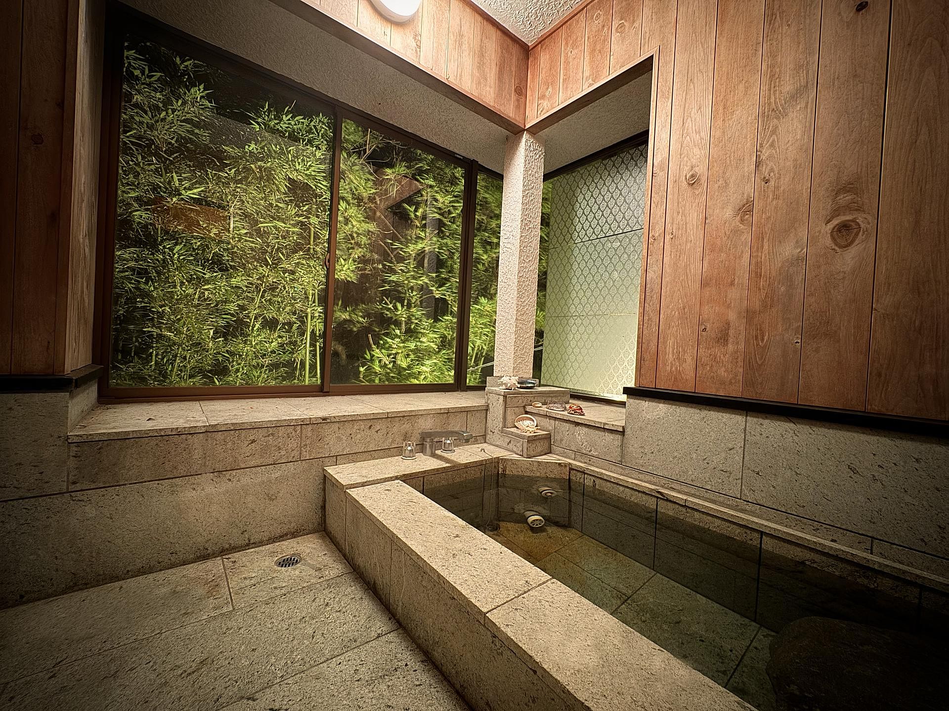 自然と音楽を愉しむ ~森の隠れ家宿 Private lodge SARU-image