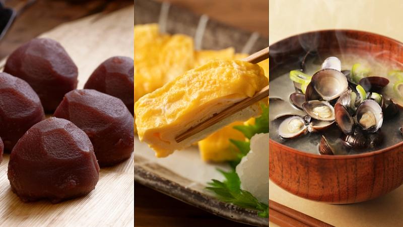 うなぎ以外の土用の丑の日に食べられるものは?