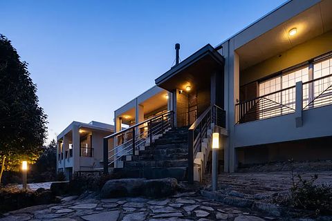 Villa TEN ZAN / 岐阜県 多治見・恵那・中津川