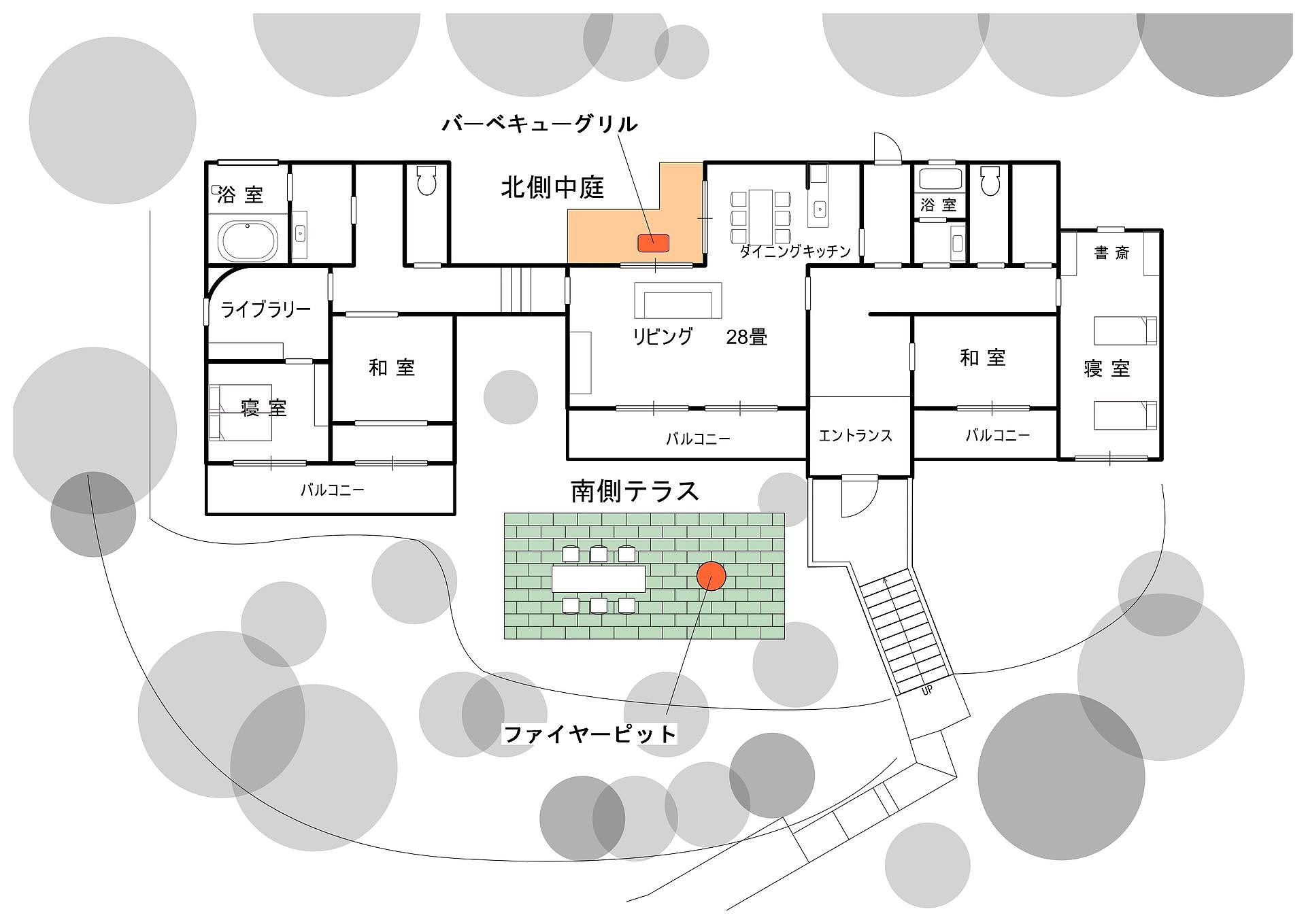 間取り画像1