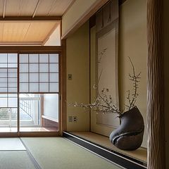 和室2