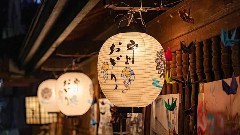 東海エリアのおすすめ盆踊り