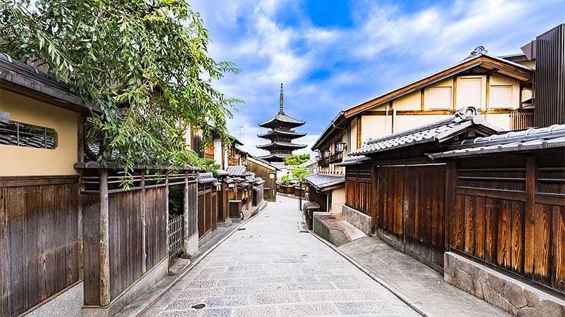 大学生におすすめのグループ旅行エリア5選