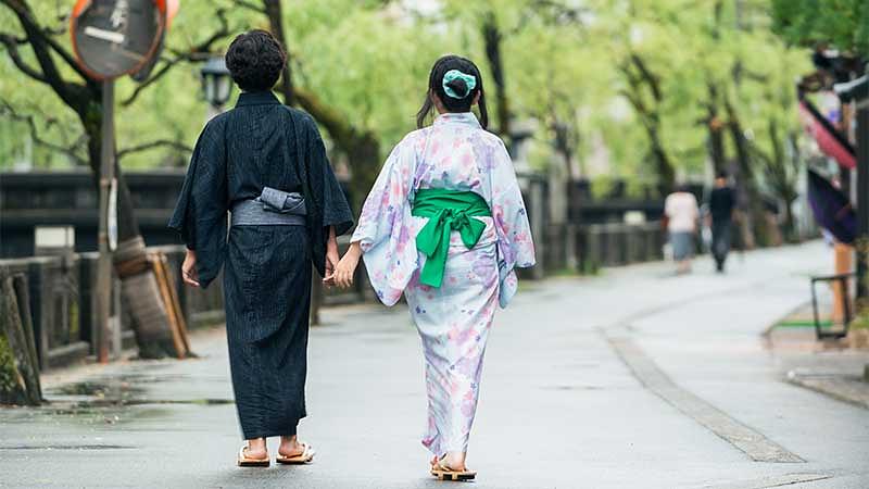 大学生カップル旅行のためのおすすめエリア4選