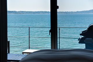 波音を聴きながらお休みになれます