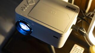DVDプレイヤー機能付き☆