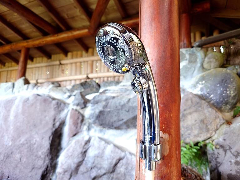 RUNCTY シャワーヘッド