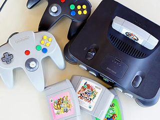 TVゲーム