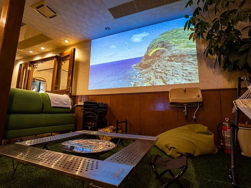 WE HOME VILLA 城ケ崎温泉-image