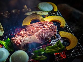 BBQ