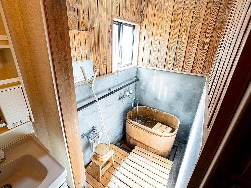 WE HOME STAY 川越・的場-image